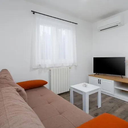 Apartment Martincic Novigrad Istria