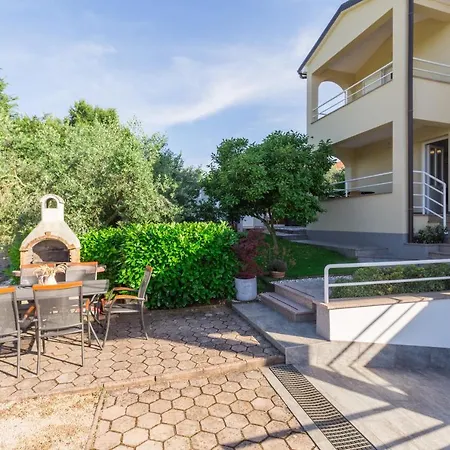 Apartment Martincic Novigrad Istria